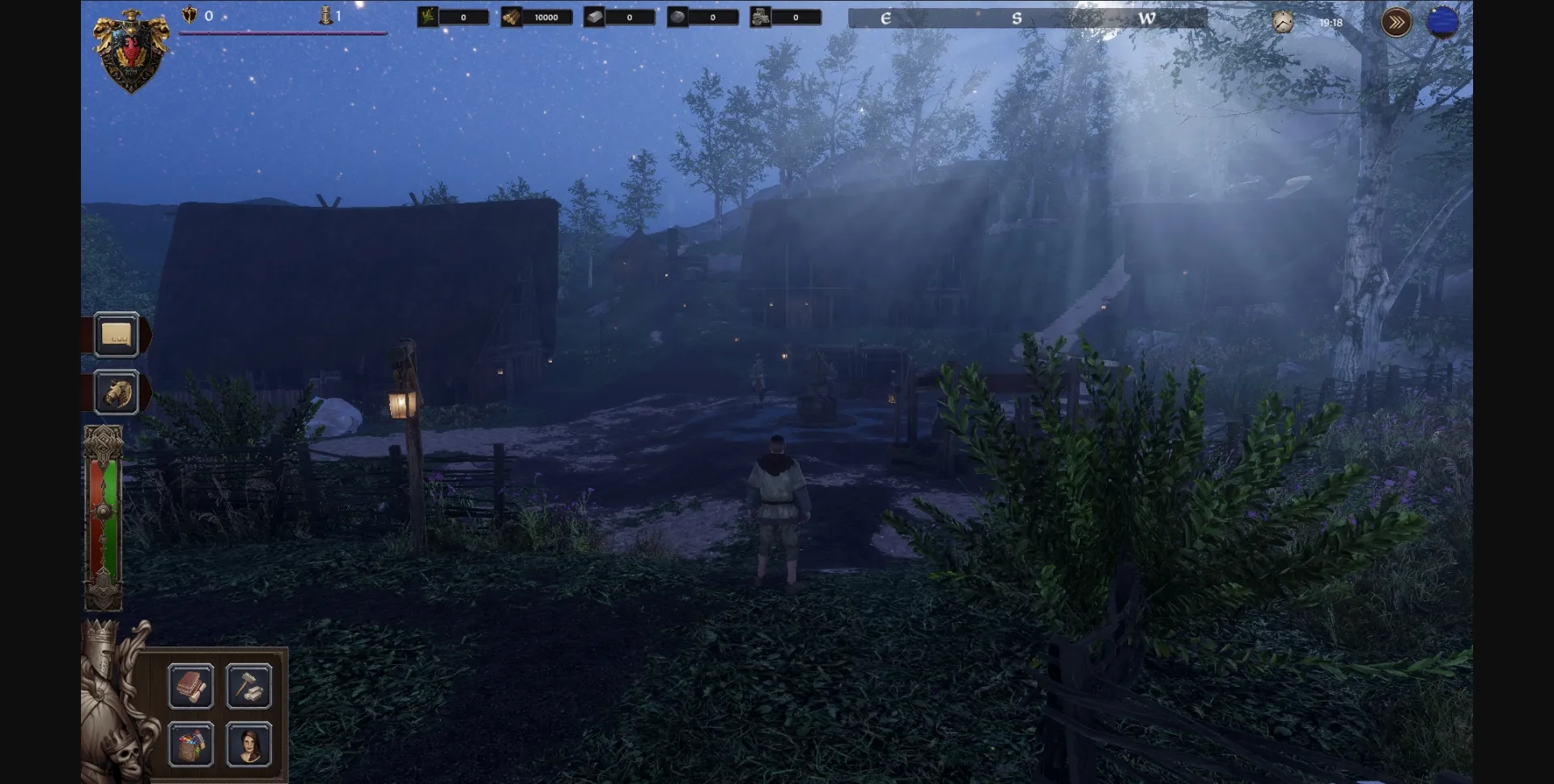 Unity Kingdom Sagas [v0.0.4] [Grumpy] | Free Adult Games