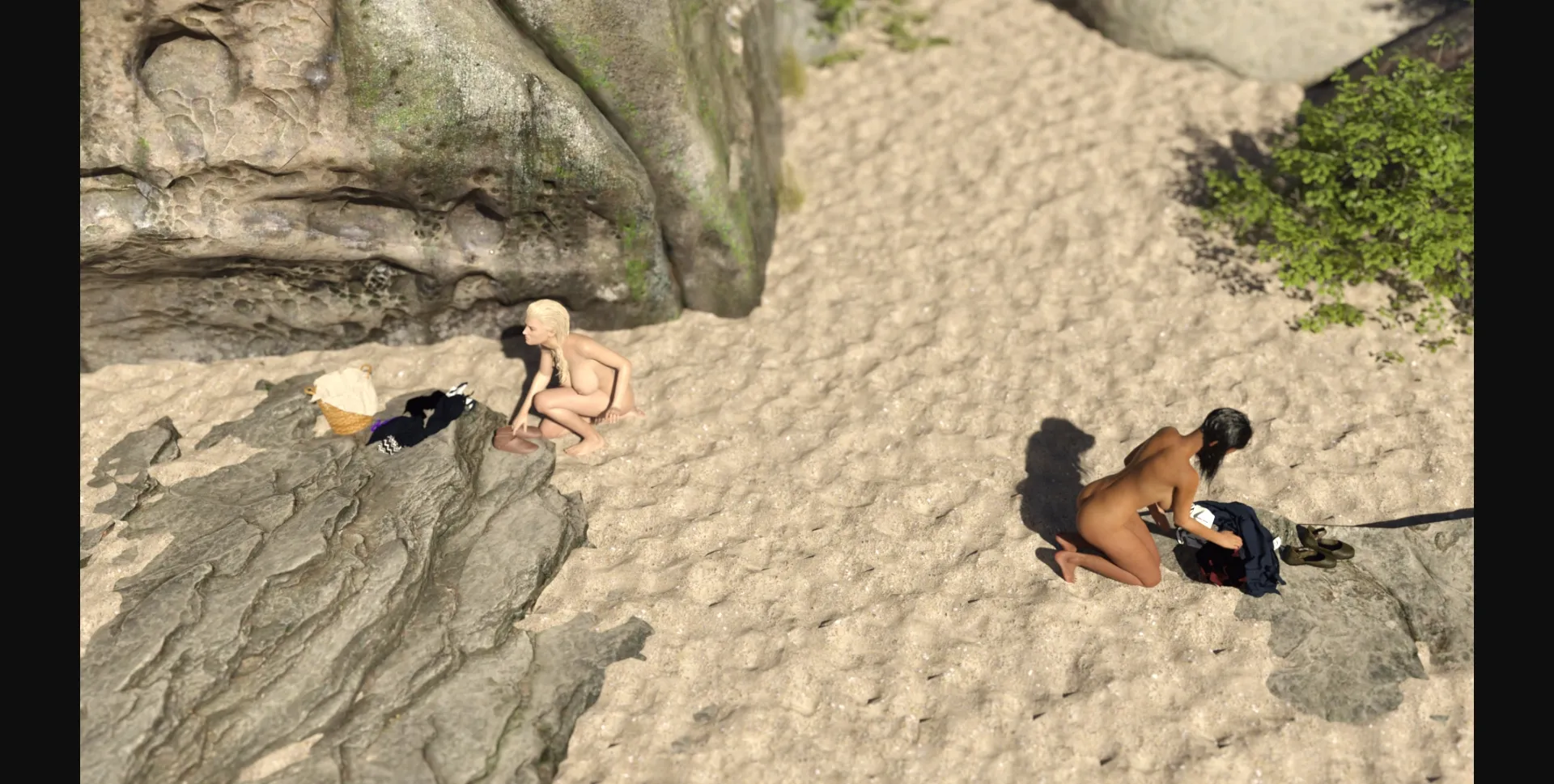 Unity Kingdom Sagas [v0.0.4] [Grumpy] | Free Adult Games