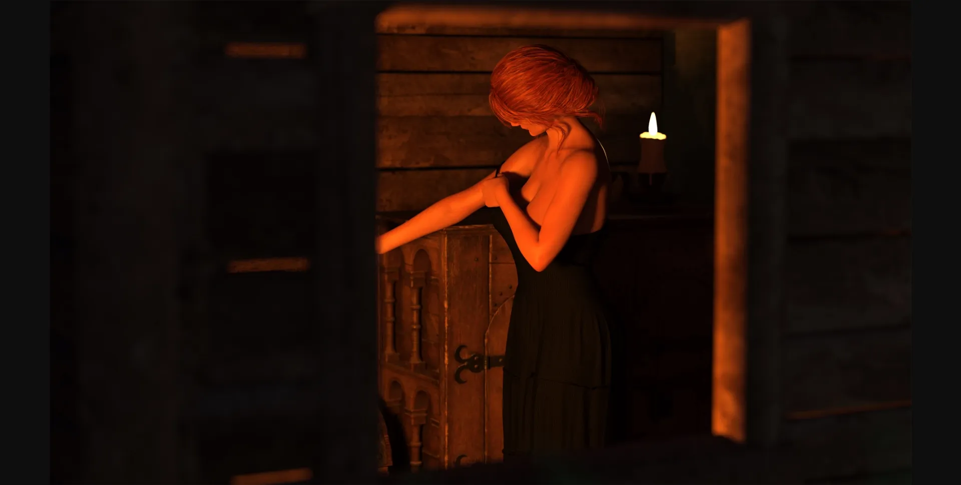 Unity Kingdom Sagas [v0.0.4] [Grumpy] | Free Adult Games