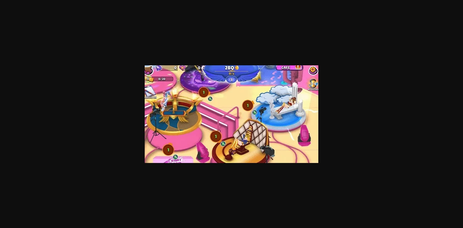 Unity Kinky Cosplay Heroes [2024-10-24] [Sexy Hentai Games Factory] | Free Adult Games