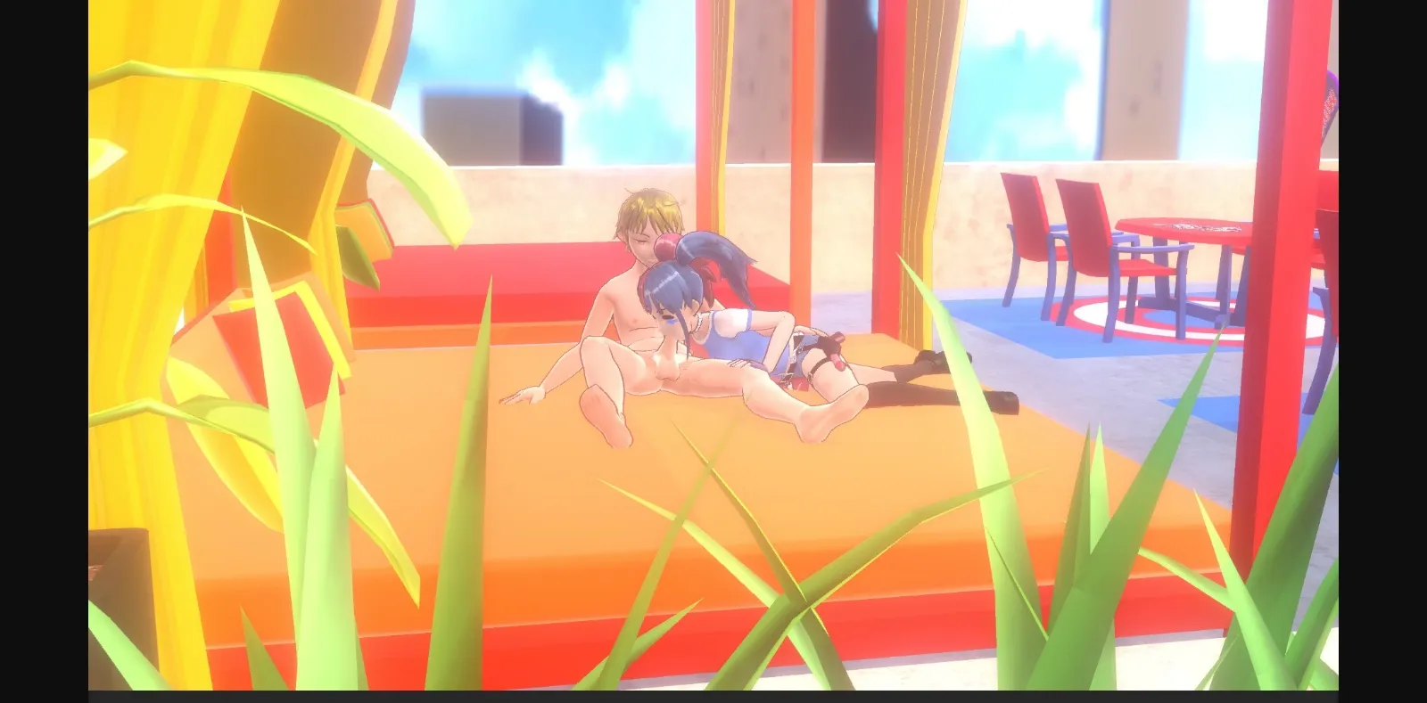 Unity Kinky Cosplay Heroes [2024-10-24] [Sexy Hentai Games Factory] | Free Adult Games