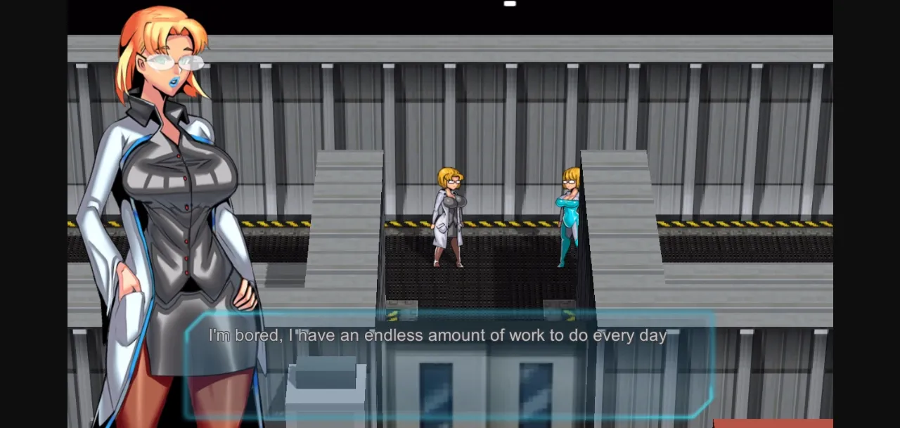 Unity Latex Space [2023-08-01] [zxc] | Free Adult Games