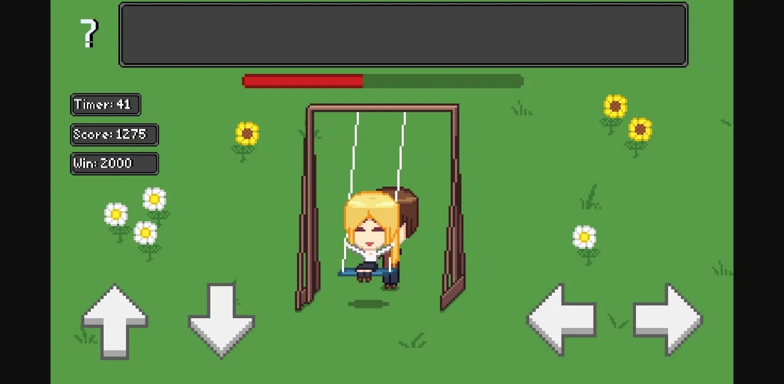 Unity Learn the Heart [v0.4.1] [Beepbopdubi] | Free Adult Games