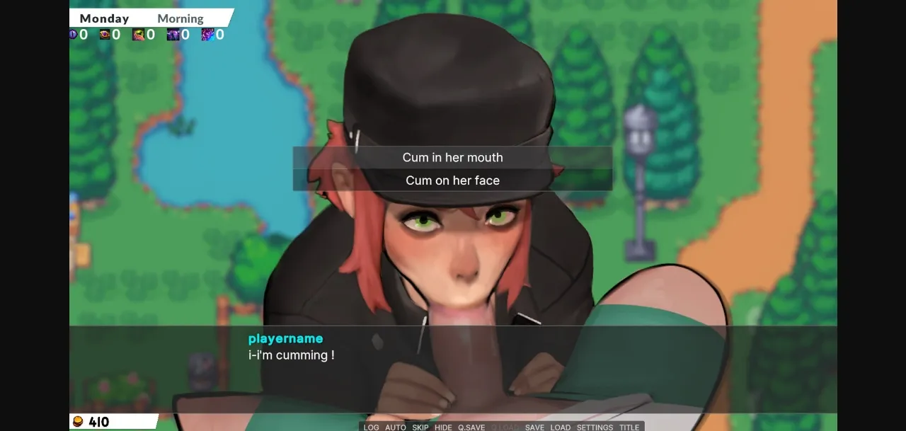 Unity Life as an EroMage [v0.8.1] [MagikaPotata] | Free Adult Games