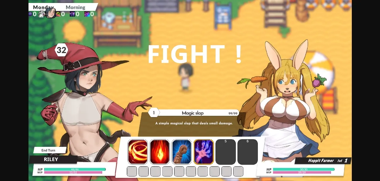 Unity Life as an EroMage [v0.8.1] [MagikaPotata] | Free Adult Games