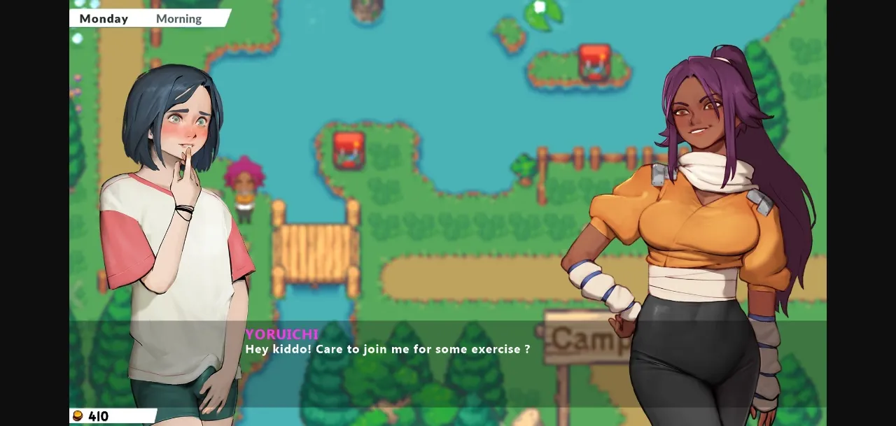 Unity Life as an EroMage [v0.8.1] [MagikaPotata] | Free Adult Games