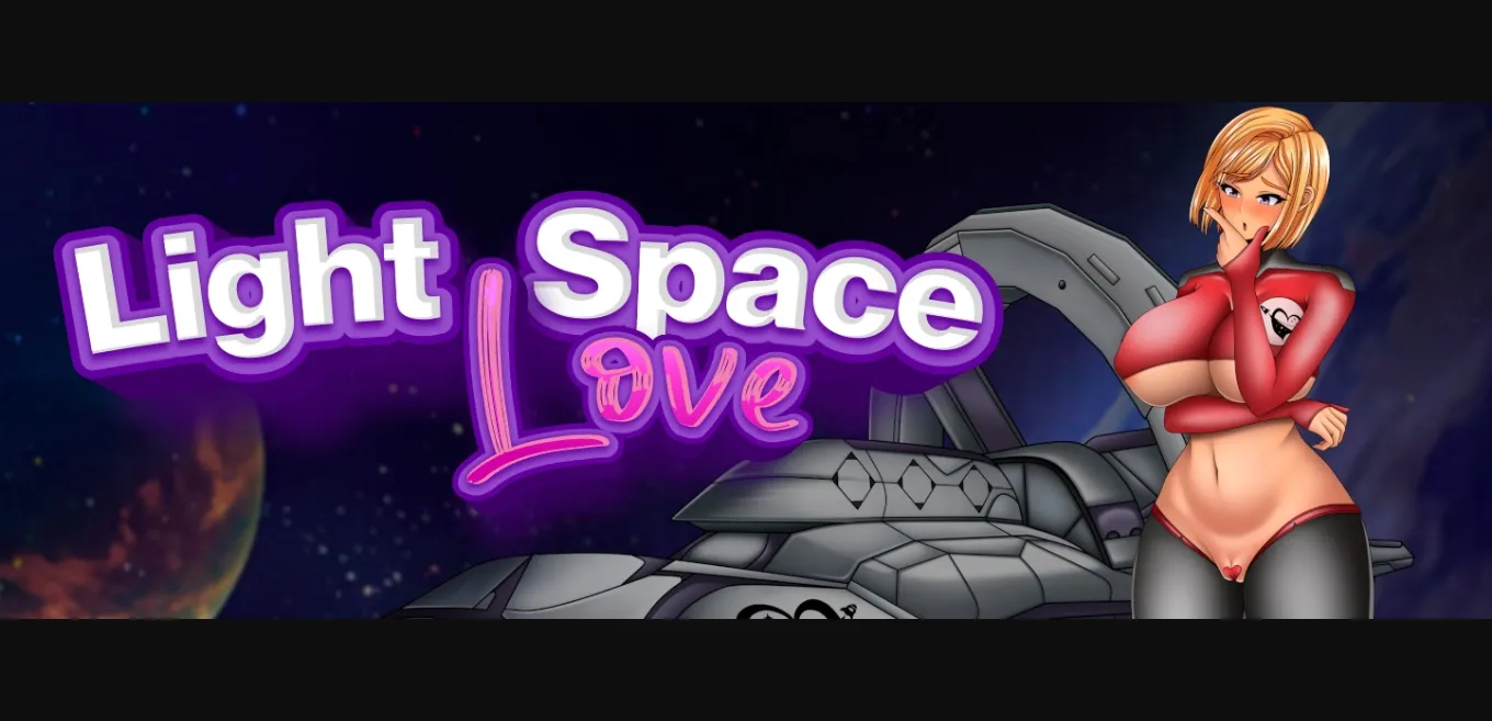Unity Light-Space Love [v0.50] [Halftilt] | Free Adult Games