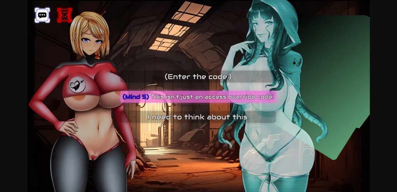 Unity Light-Space Love [v0.50] [Halftilt] | Free Adult Games