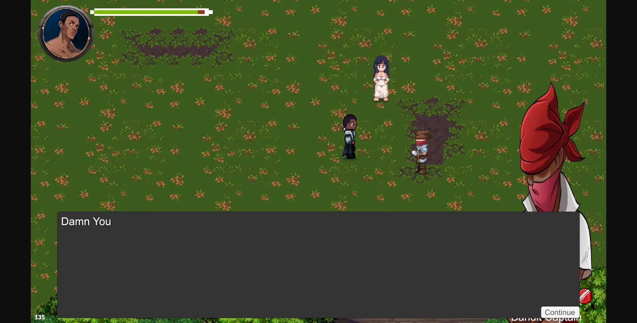 Unity Lioncard's Tricking Adventures [v0.3] [New Age Games] | Free Adult Games