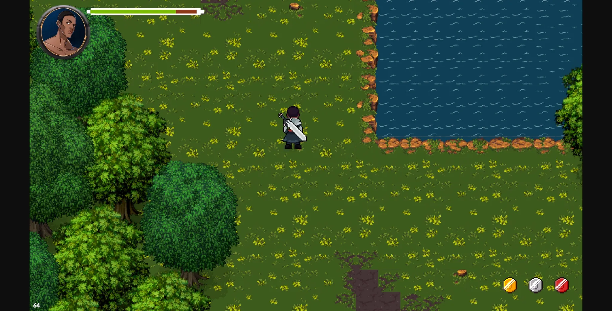 Unity Lioncard's Tricking Adventures [v0.3] [New Age Games] | Free Adult Games