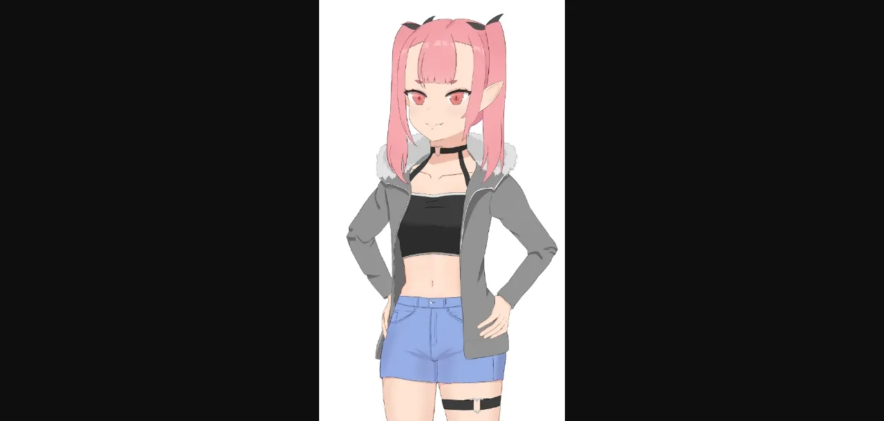 Unity Living with a Freeloading Succubus! [v0.2a] [Szretfel] | Free Adult Games