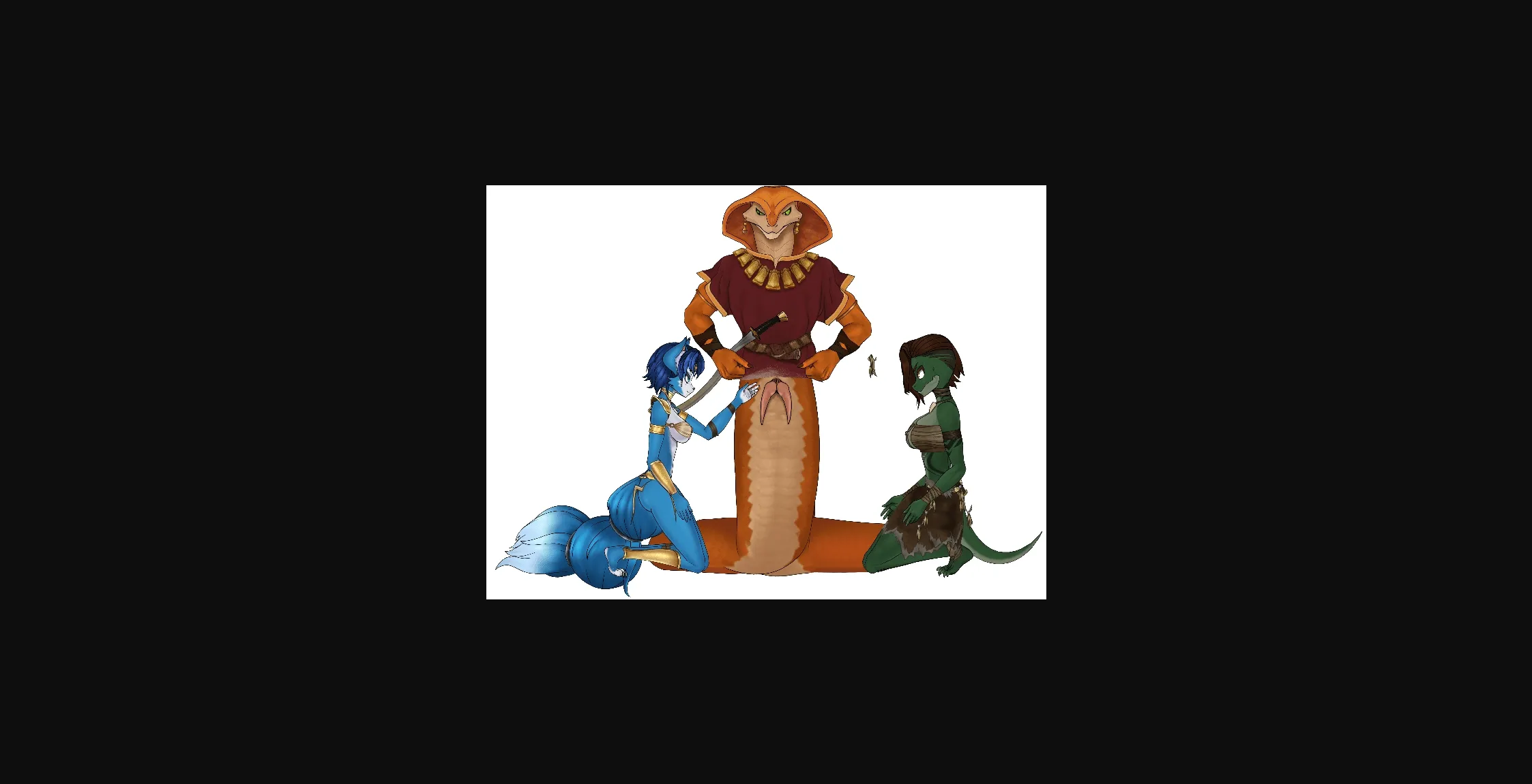 Unity LOK  Rebirth [v0.1.8.0 Test] [The Tribe Devs] | Free Adult Games