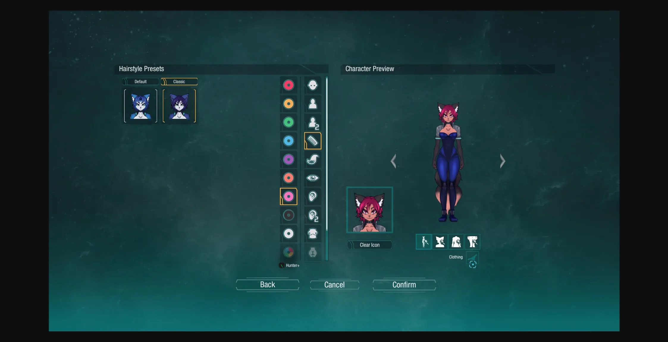 Unity LOK  Rebirth [v0.1.8.0 Test] [The Tribe Devs] | Free Adult Games