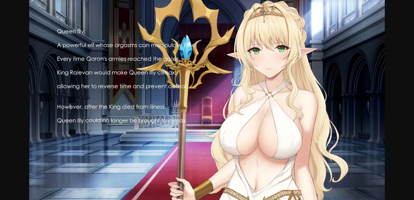 Unity Loop Queen-Escape Dungeon 3 [v1.19] [Hide Games] | Free Adult Games