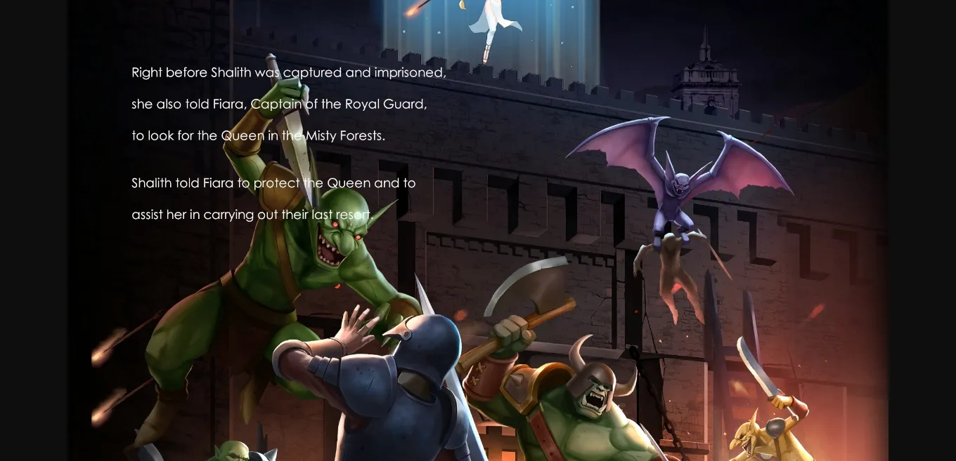 Unity Loop Queen-Escape Dungeon 3 [v1.19] [Hide Games] | Free Adult Games