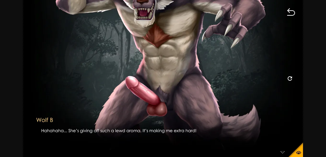 Unity Loop Queen-Escape Dungeon 3 [v1.19] [Hide Games] | Free Adult Games