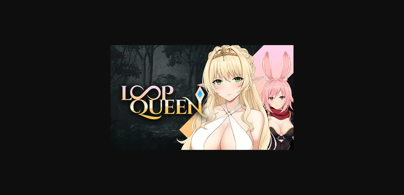 Unity Loop Queen-Escape Dungeon 3 [v1.19] [Hide Games] | Free Adult Games