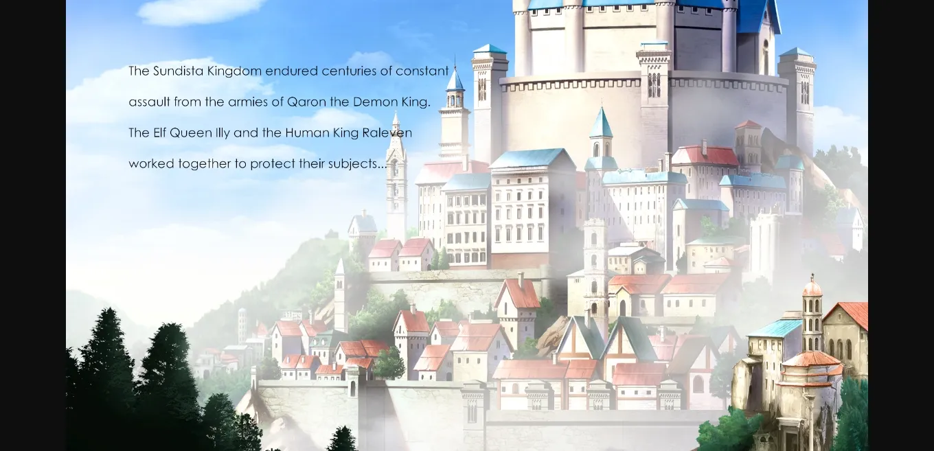 Unity Loop Queen-Escape Dungeon 3 [v1.19] [Hide Games] | Free Adult Games