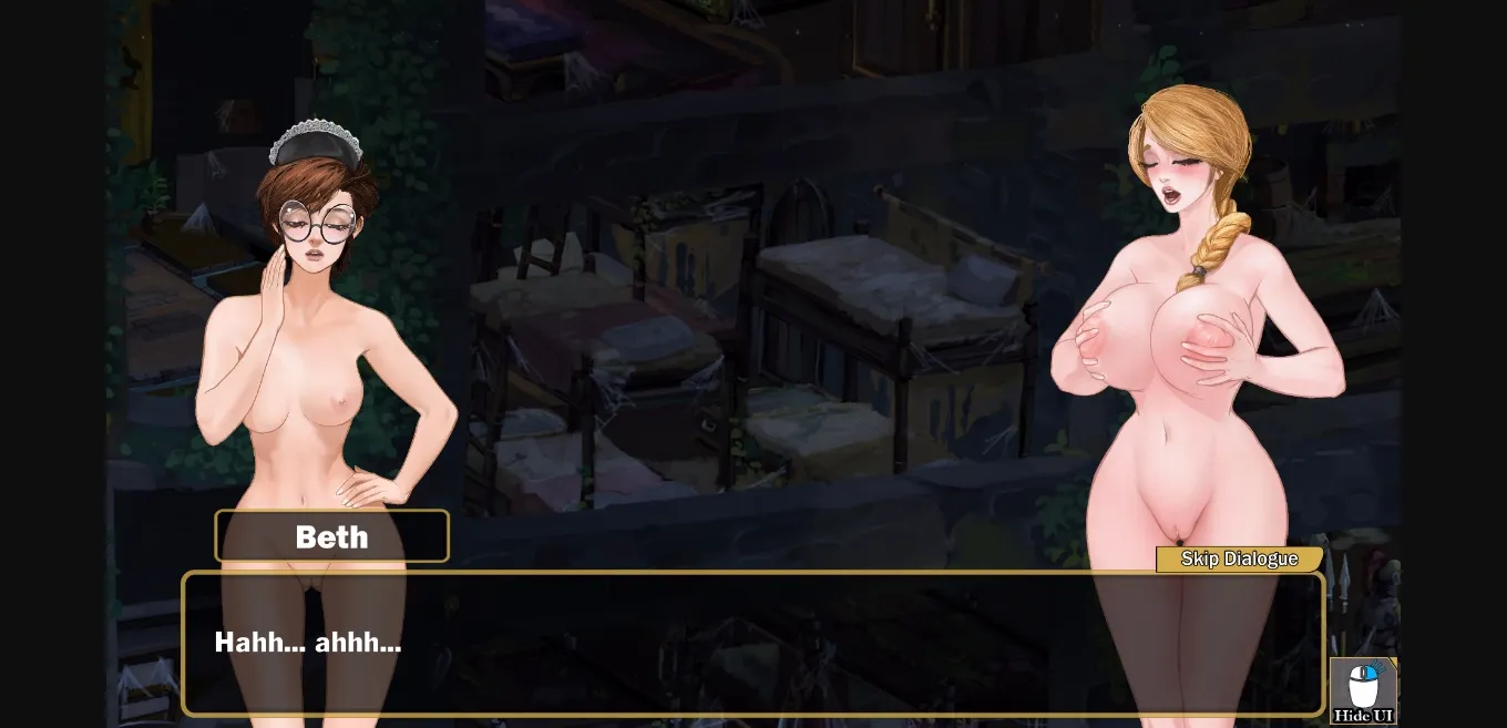 Unity Lord Goblin [v0.31.5] [BBBen and his Big Brass Band] | Free Adult Games