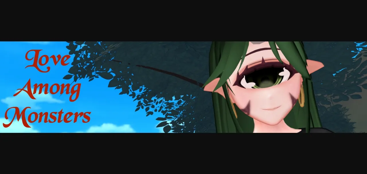 Unity Love Among Monsters [v0.0.1] [Ashen] | Free Adult Games