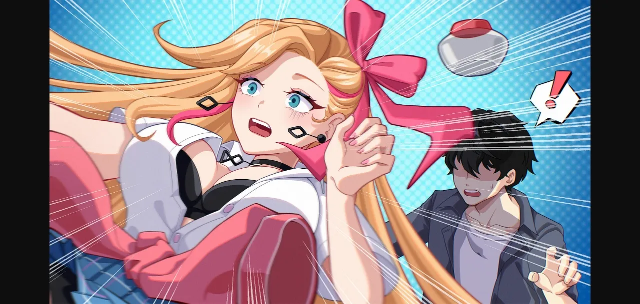 Unity Love n Life  Happy Student [Demo] [Reborn Entertainment] | Free Adult Games