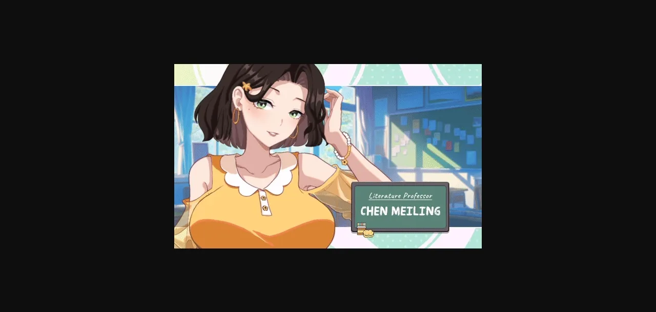 Unity Love n Life  Happy Student [Demo] [Reborn Entertainment] | Free Adult Games