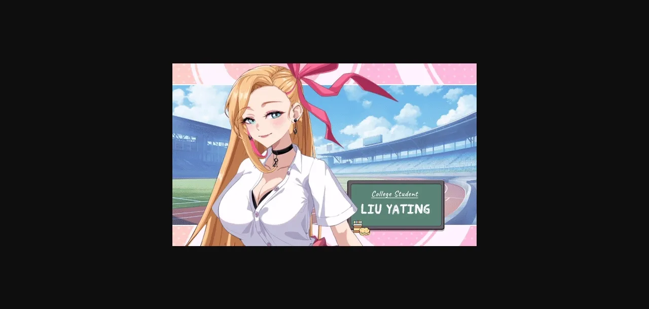 Unity Love n Life  Happy Student [Demo] [Reborn Entertainment] | Free Adult Games