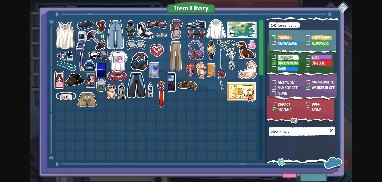 Unity Love n Life  Happy Student [Demo] [Reborn Entertainment] | Free Adult Games