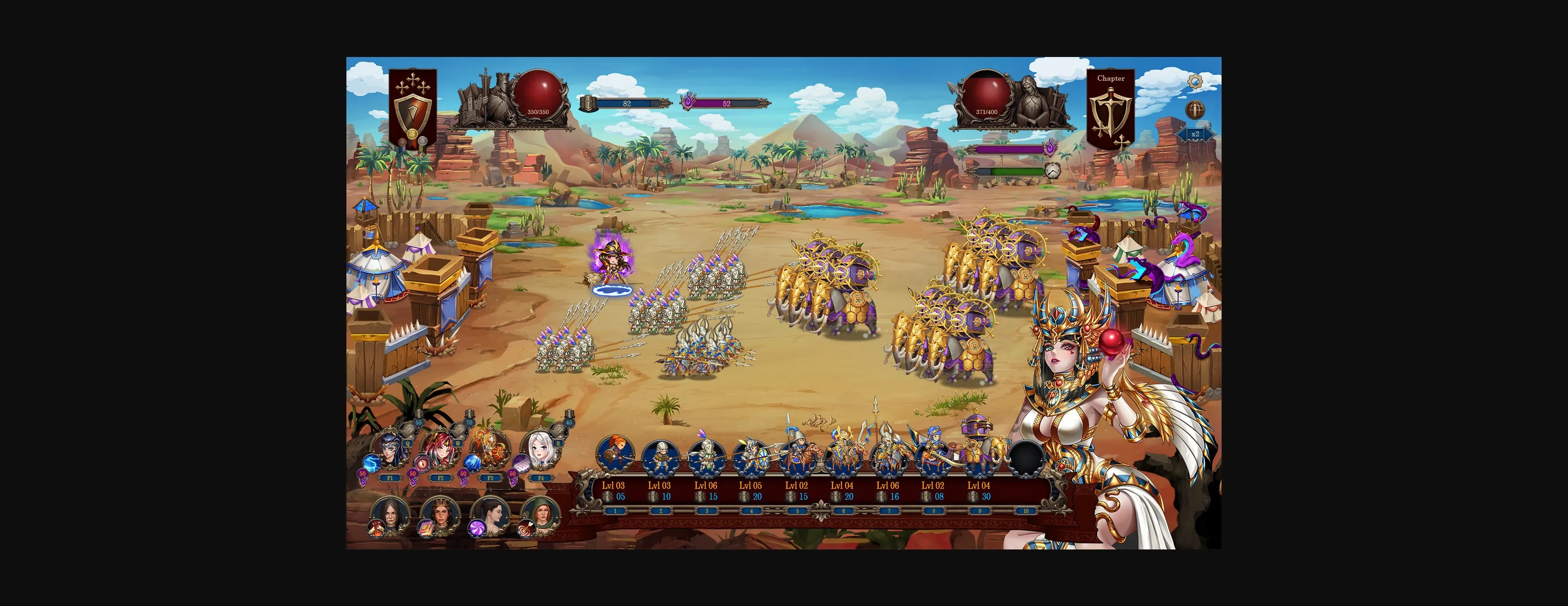 Unity Love n War  Hero by Chance II [v2.2.0] [Reborn Entertainment] | Free Adult Games