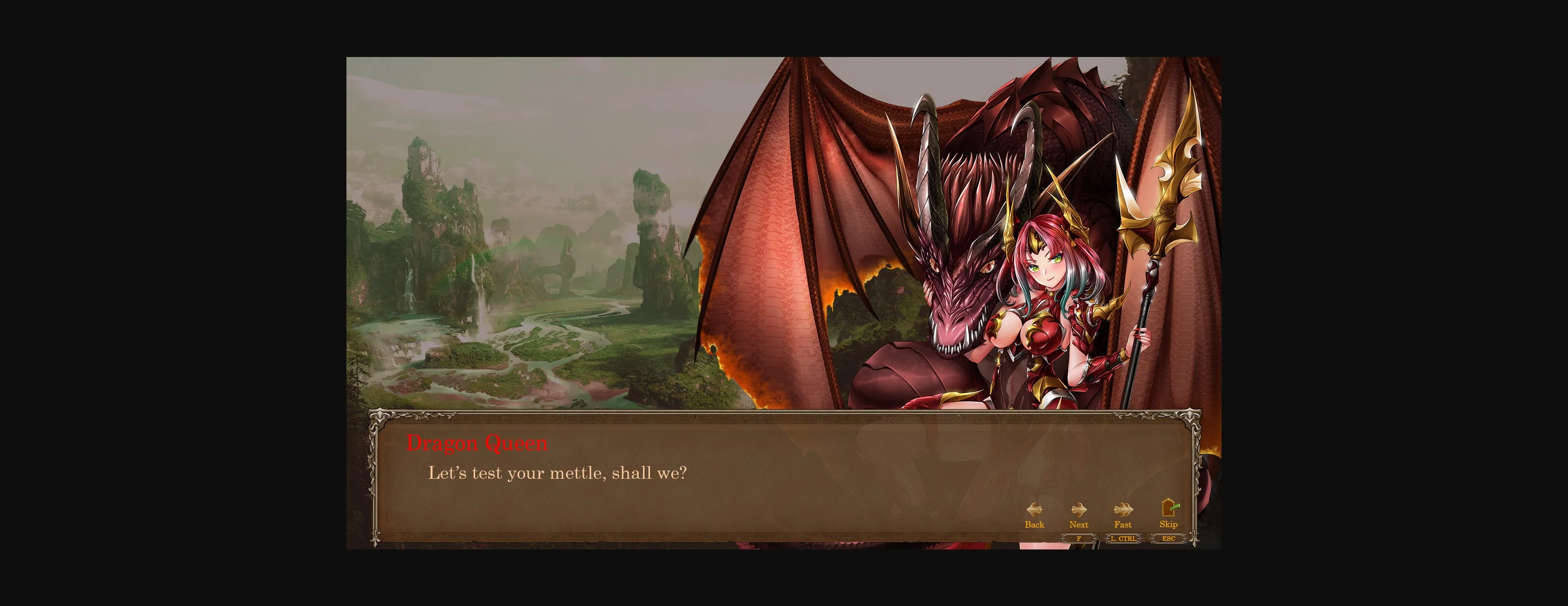 Unity Love n War  Hero by Chance II [v2.2.0] [Reborn Entertainment] | Free Adult Games