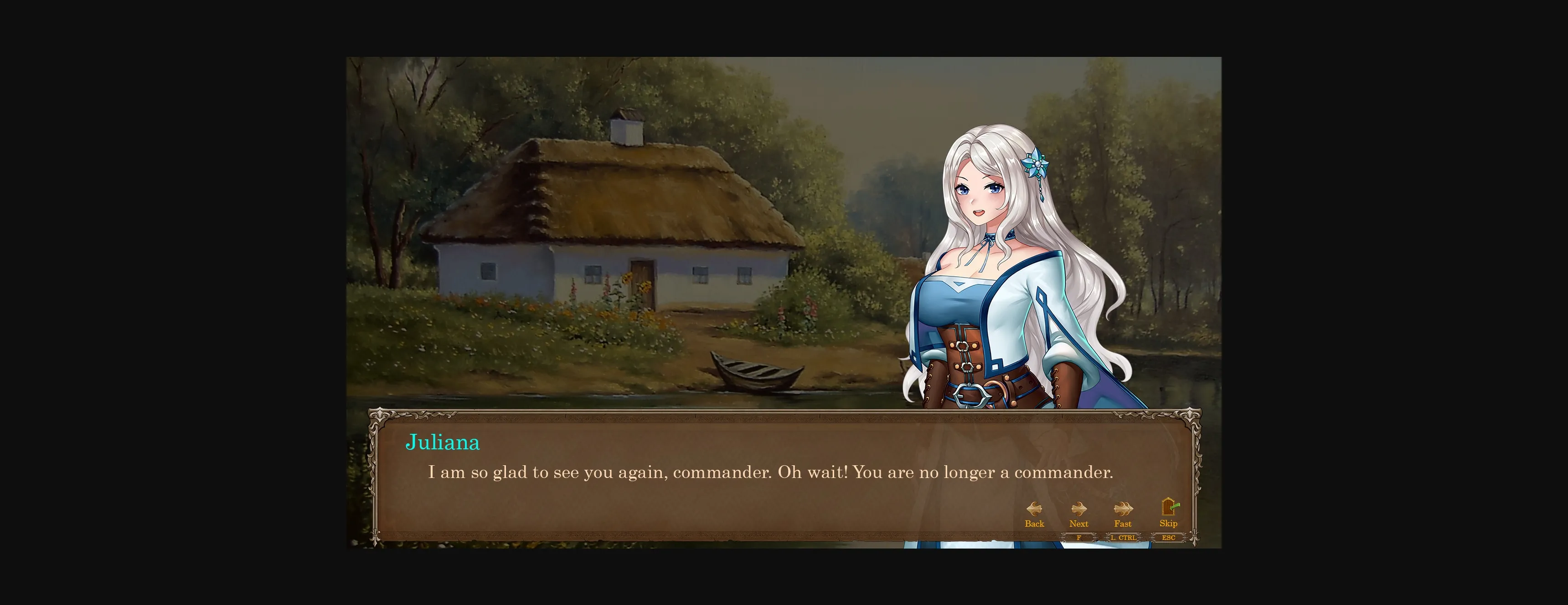 Unity Love n War  Hero by Chance II [v2.2.0] [Reborn Entertainment] | Free Adult Games