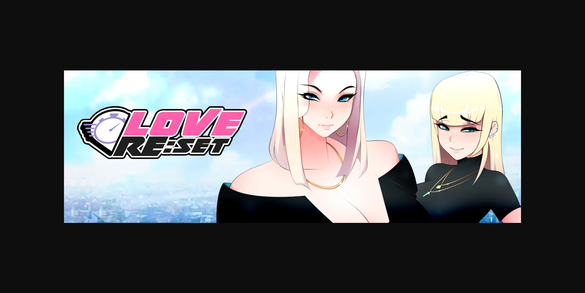 Unity Love Re set [Preview] [Love Re set] | Free Adult Games