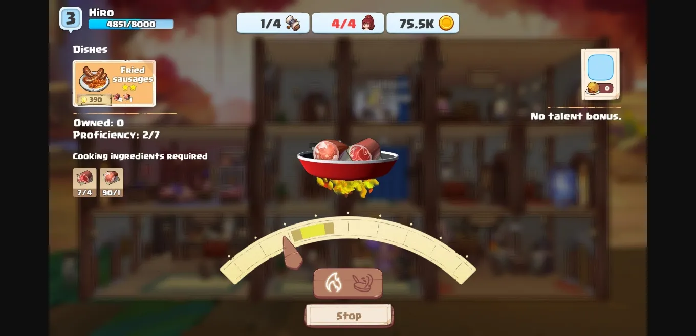 Unity Love Tavern [v2.1.2] [Secret Lab Production] | Free Adult Games