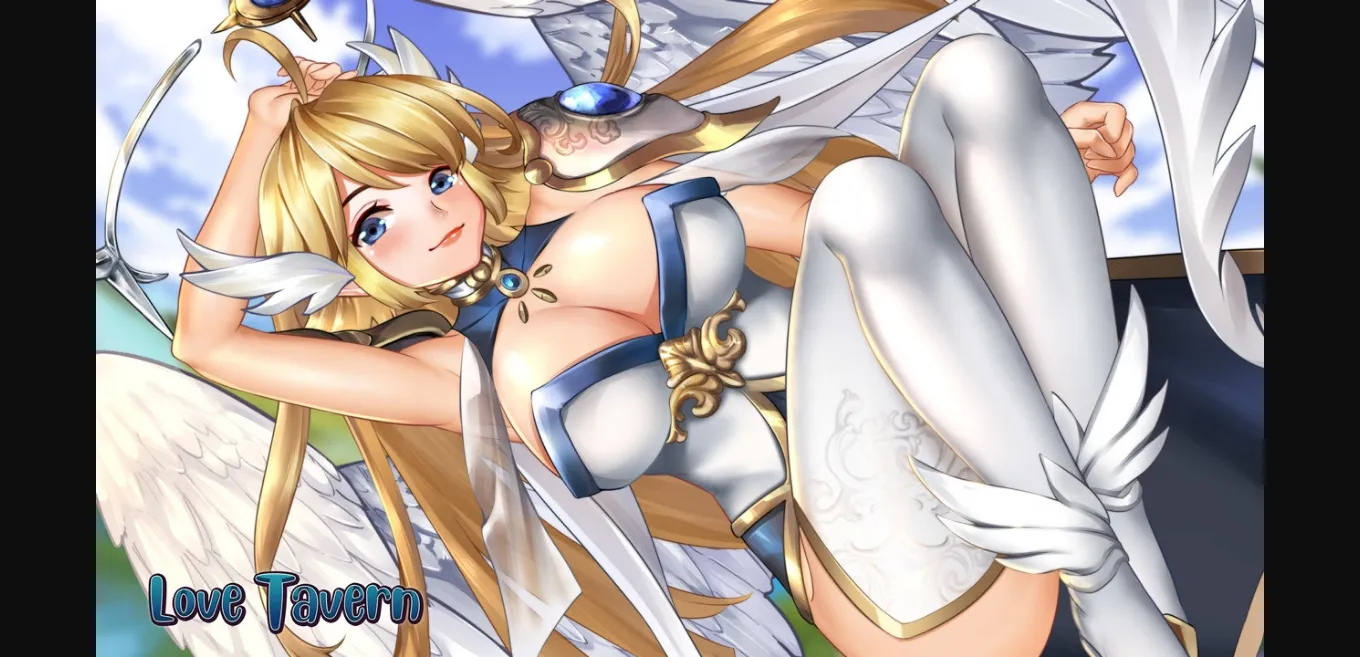 Unity Love Tavern [v2.1.2] [Secret Lab Production] | Free Adult Games