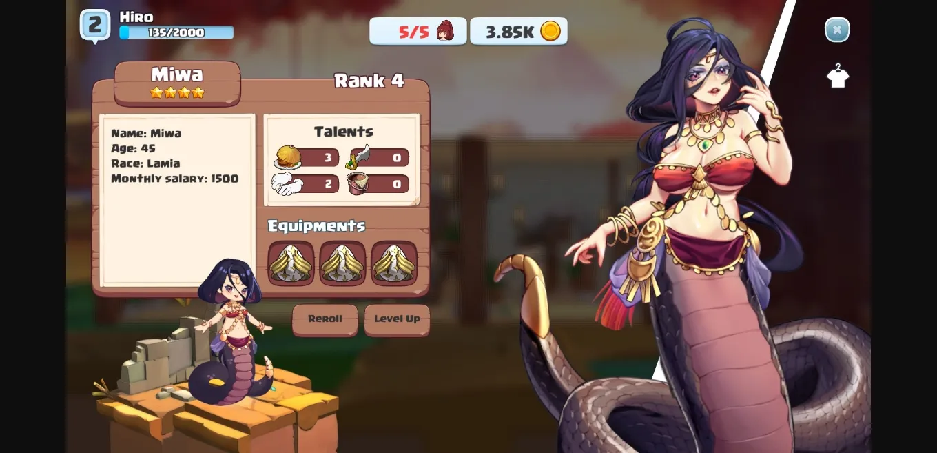 Unity Love Tavern [v2.1.2] [Secret Lab Production] | Free Adult Games