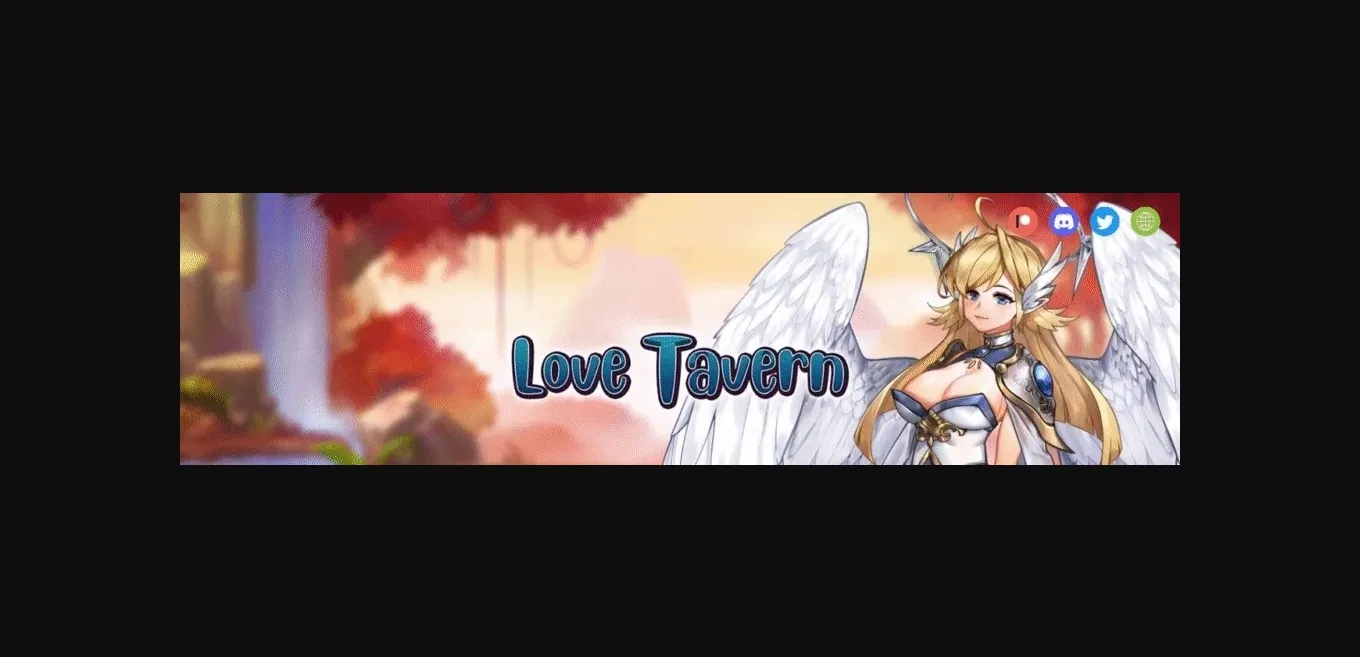 Unity Love Tavern [v2.1.2] [Secret Lab Production] | Free Adult Games