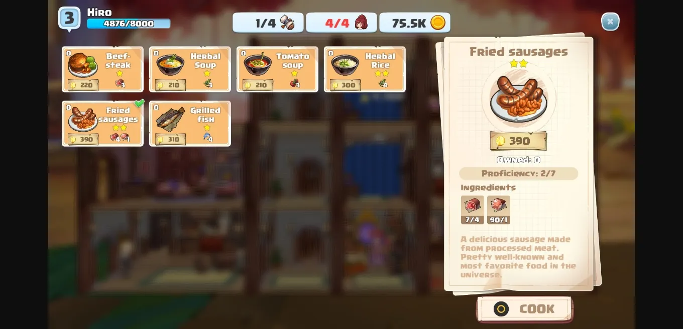 Unity Love Tavern [v2.1.2] [Secret Lab Production] | Free Adult Games