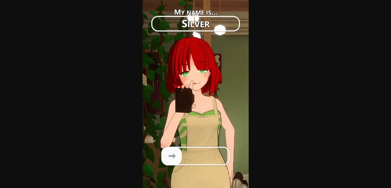 Unity Love Unscripted [v0.2.0] [SilverProductions] | Free Adult Games