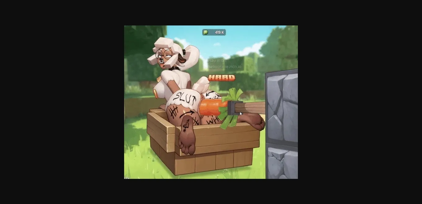 Unity Lovely Craft Piston Trap [v0.2.5.1] [Crime] | Free Adult Games