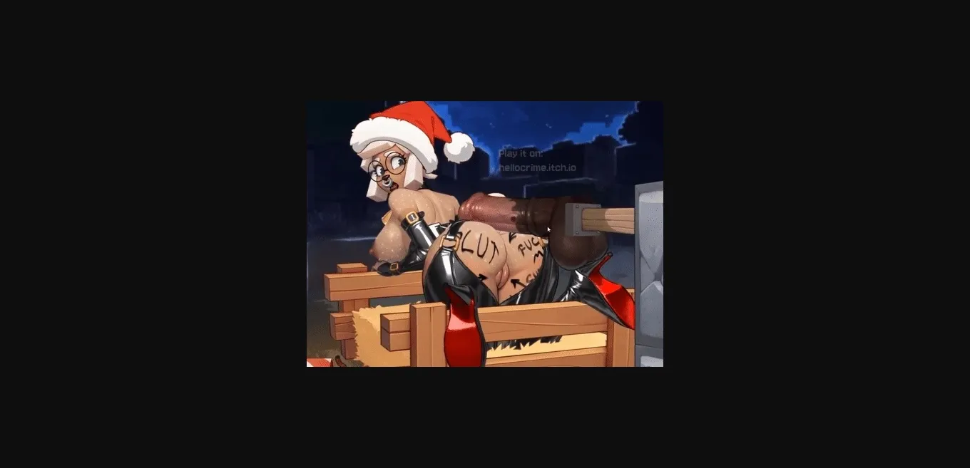 Unity Lovely Craft Piston Trap [v0.2.5.1] [Crime] | Free Adult Games