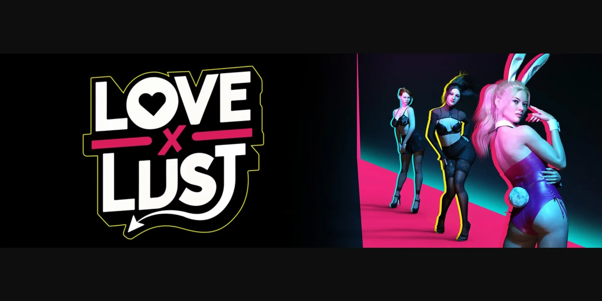 Unity LoveXLust [Build 14944694] [CTM] | Free Adult Games