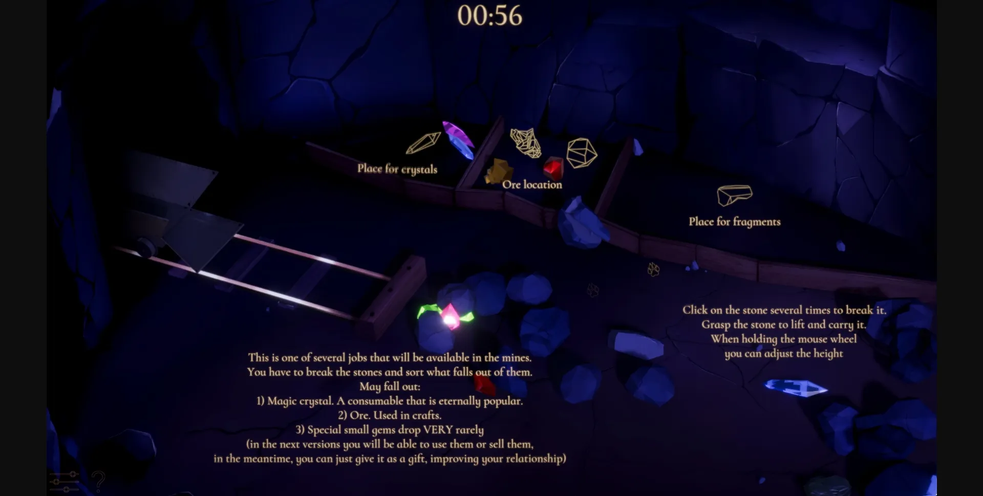 Unity Lucky Kiss [v0.02] [Randy Fox] | Free Adult Games