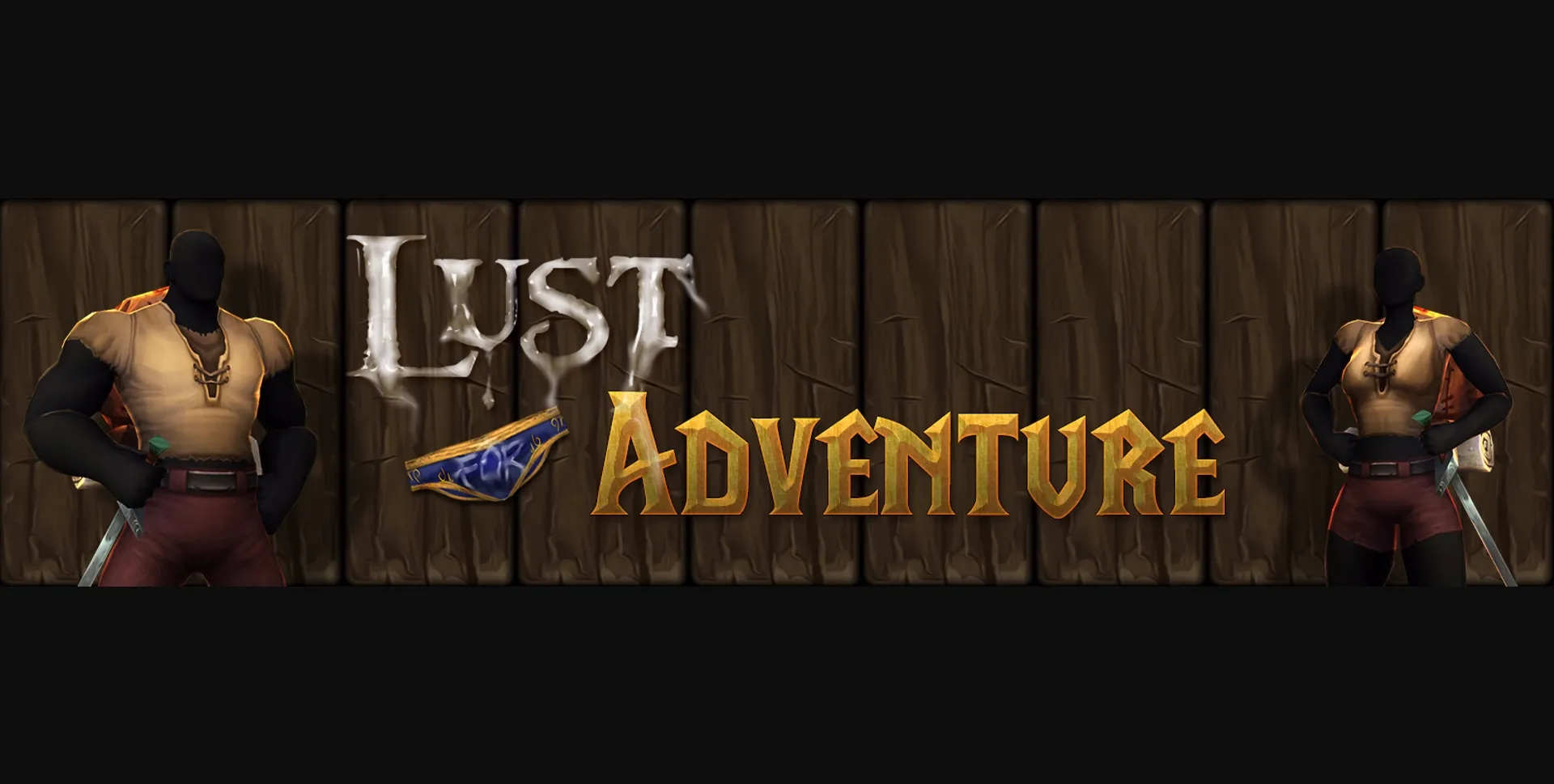Unity Lust for Adventure [v10.3] [Sonpih] | Free Adult Games