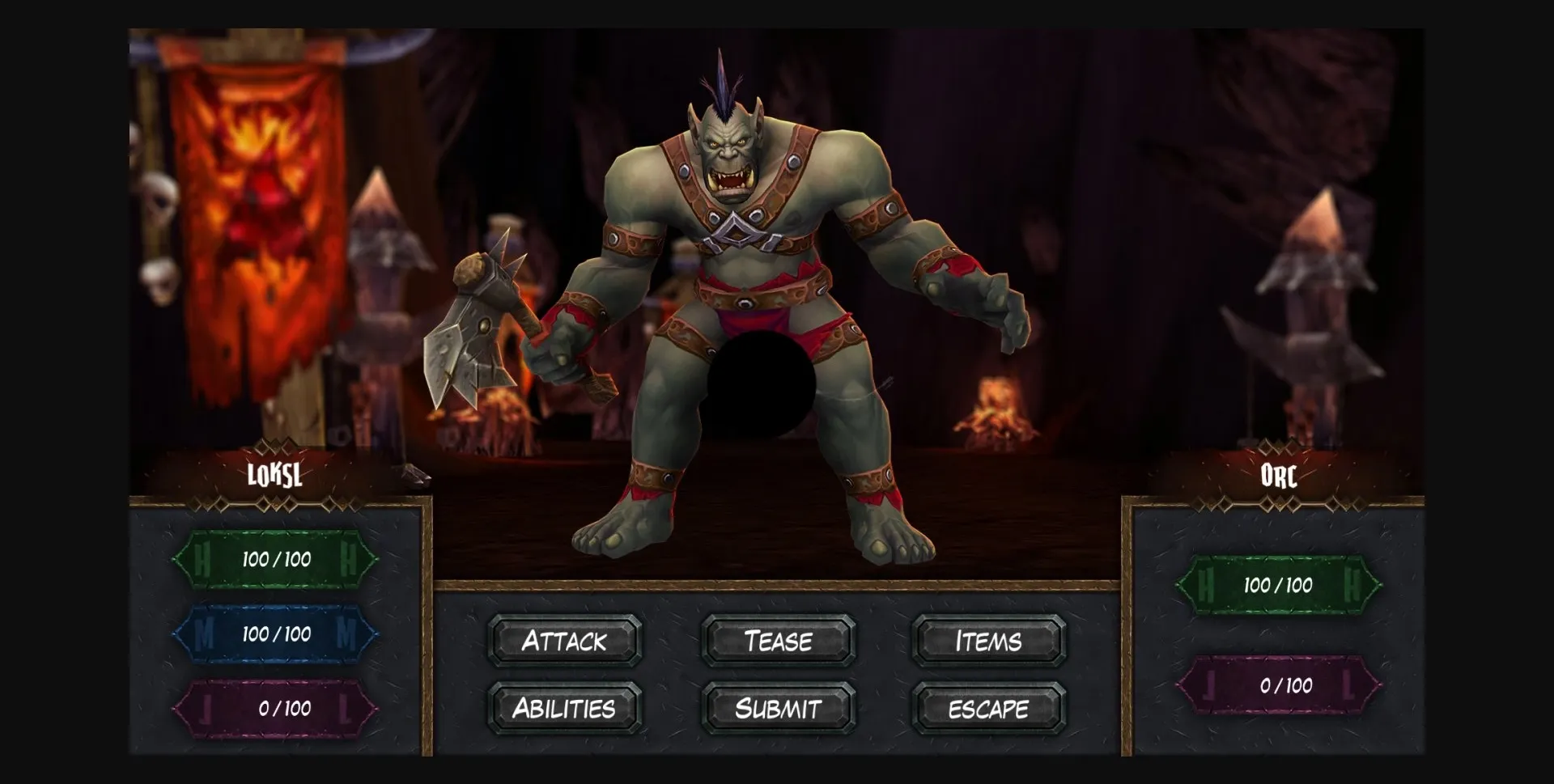 Unity Lust for Adventure [v10.3] [Sonpih] | Free Adult Games