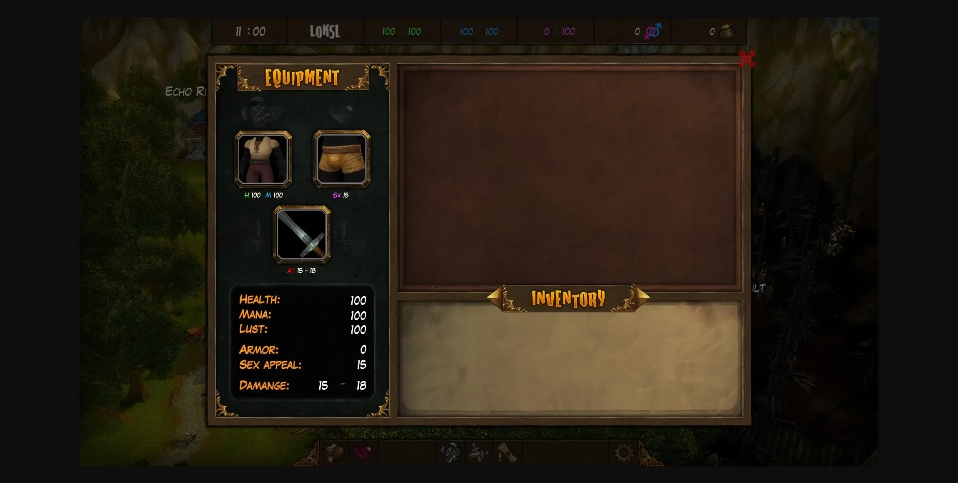 Unity Lust for Adventure [v10.3] [Sonpih] | Free Adult Games