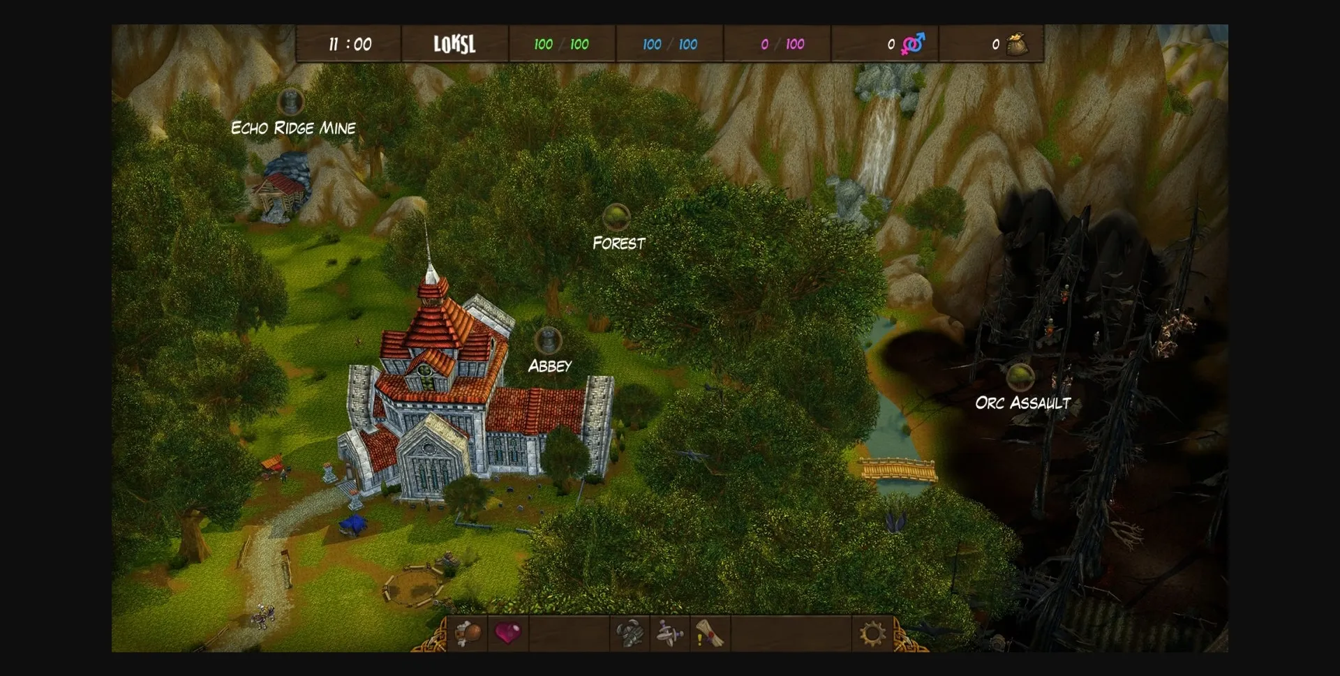 Unity Lust for Adventure [v10.3] [Sonpih] | Free Adult Games