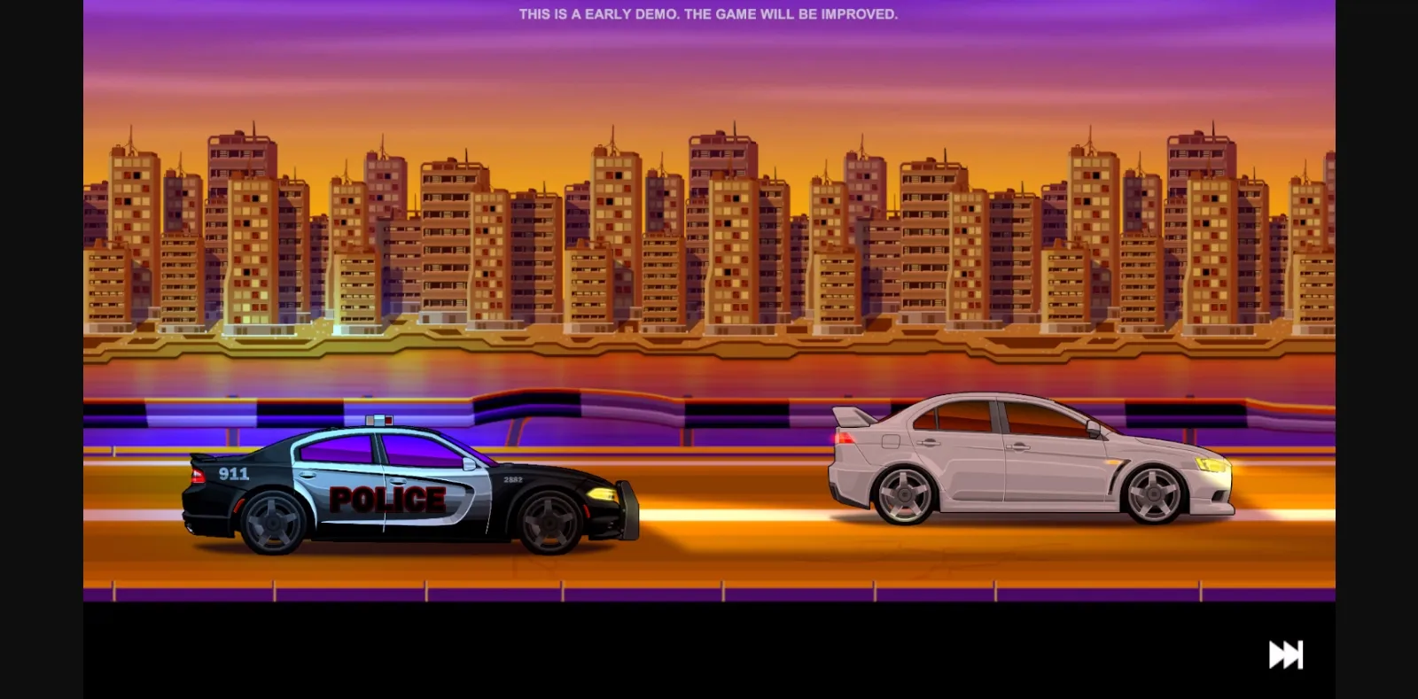 Unity Lust for Speed [Demo] [KG AM] | Free Adult Games