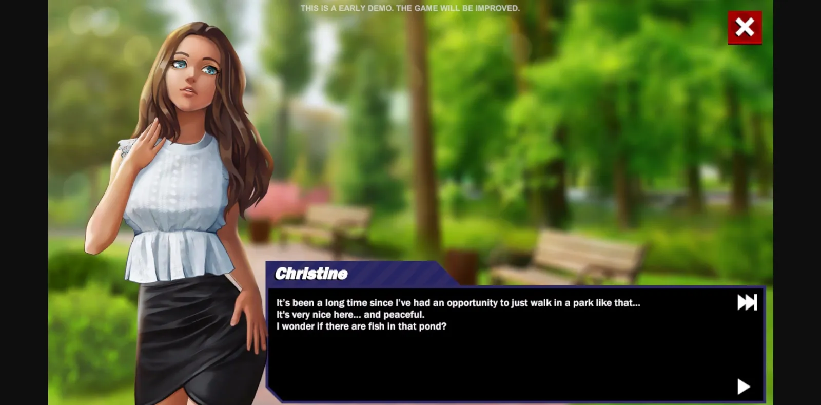 Unity Lust for Speed [Demo] [KG AM] | Free Adult Games