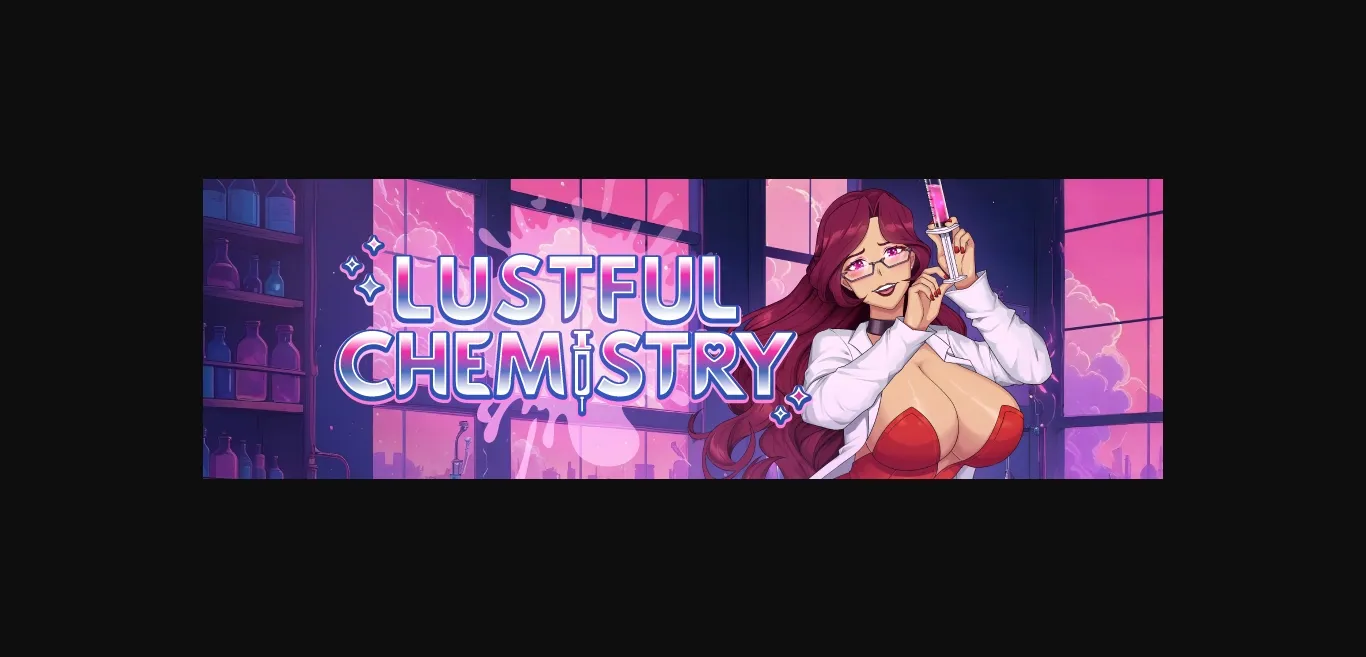 Unity Lustful Chemistry [Demo v1.0.0] [Hentai Room] | Free Adult Games
