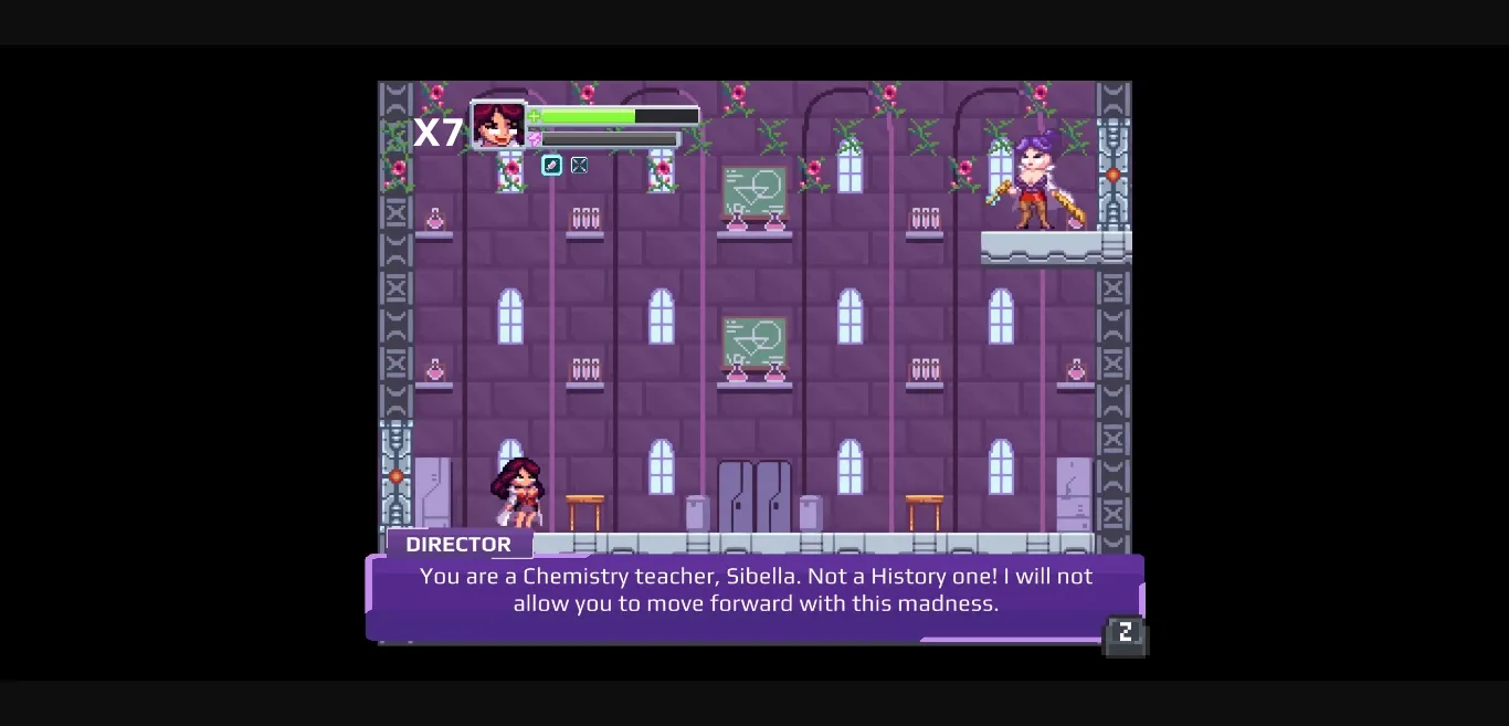 Unity Lustful Chemistry [Demo v1.0.0] [Hentai Room] | Free Adult Games